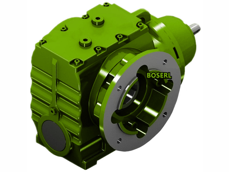 自鎖減速機(jī) 自鎖減速機(jī)
