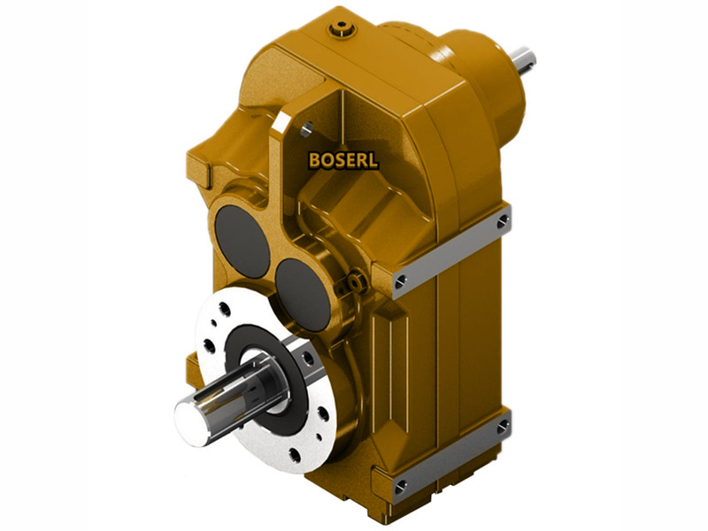 F系列減速機(jī) F系列減速機(jī)