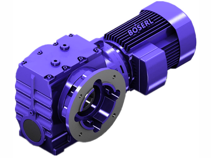 自鎖減速機 自鎖減速機