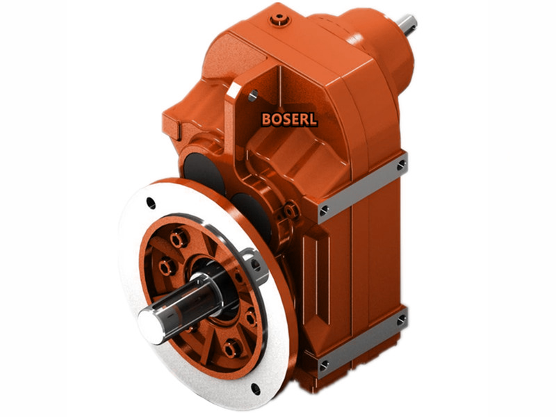 雙剎車電機減速機 雙剎車電機減速機