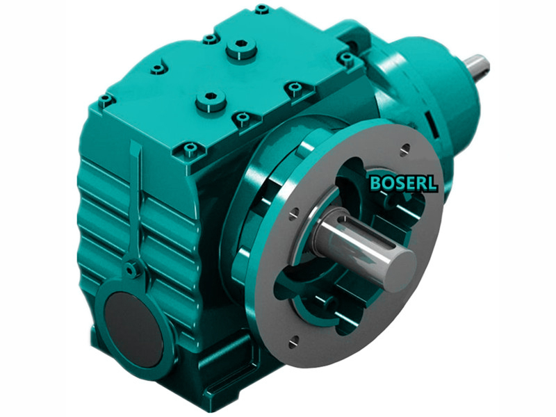 S系列減速機 S系列減速機